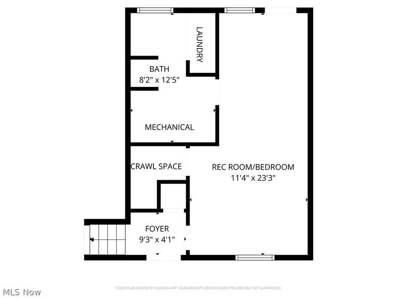 321 Adams Street, Newton Falls, OH 44444 Photo 50