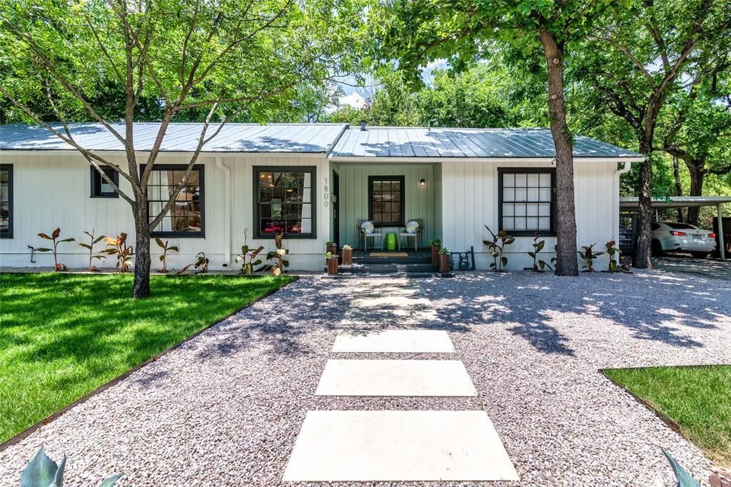 1800 Winsted #a Ln, Austin, TX 78703 Main Photo