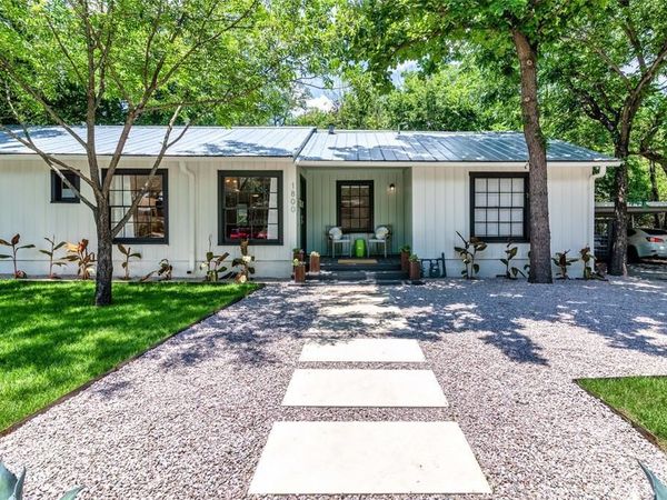 1800 Winsted #A LN, Austin, TX 78703