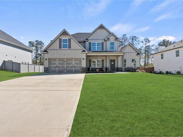 5024 Tybalt Run, Forsyth, GA 31029