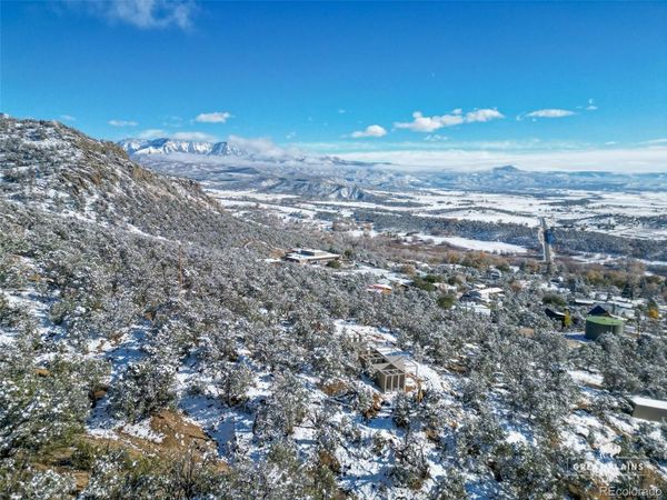 Greenwood Avenue, Crawford, CO 81415