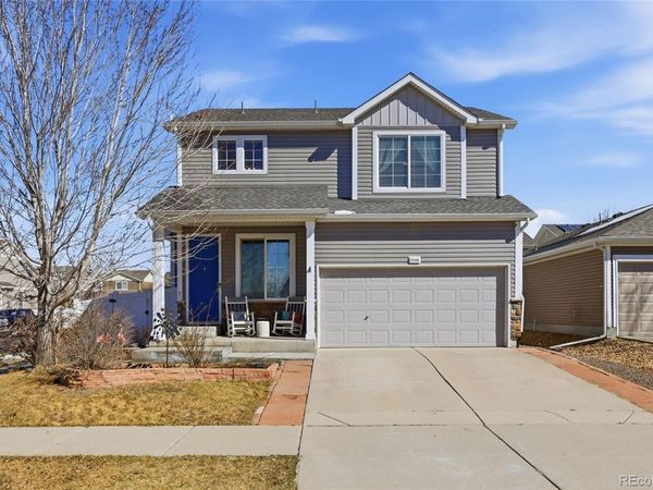 5548 Killarney Court, Denver, CO 80249