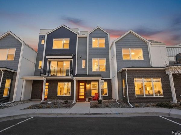 888 S Valentia Street, Unit 17-103, Denver, CO 80247