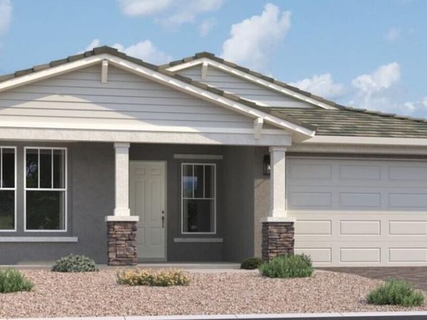 5607 W HAYDUK Road, Laveen, AZ 85339