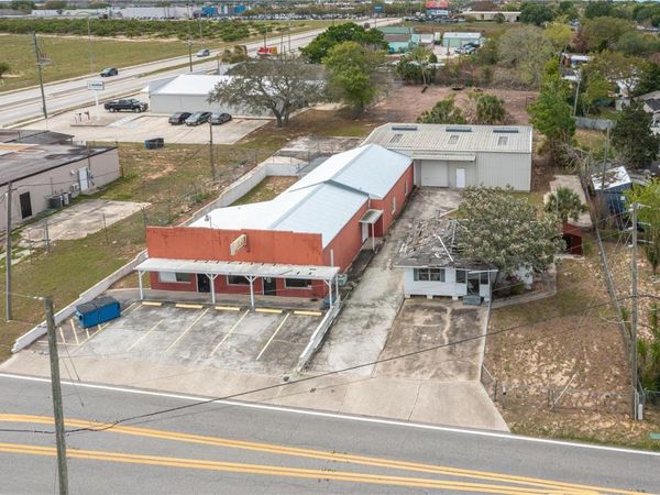 19 EVERGREEN DRIVE , LAKE WALES, FL 33898