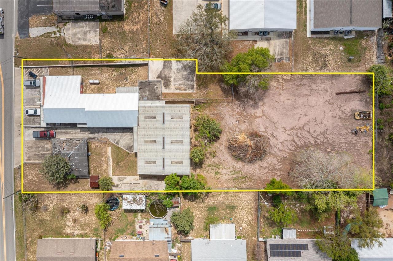 19 Evergreen Drive, Lake Wales, FL 33898 Photo