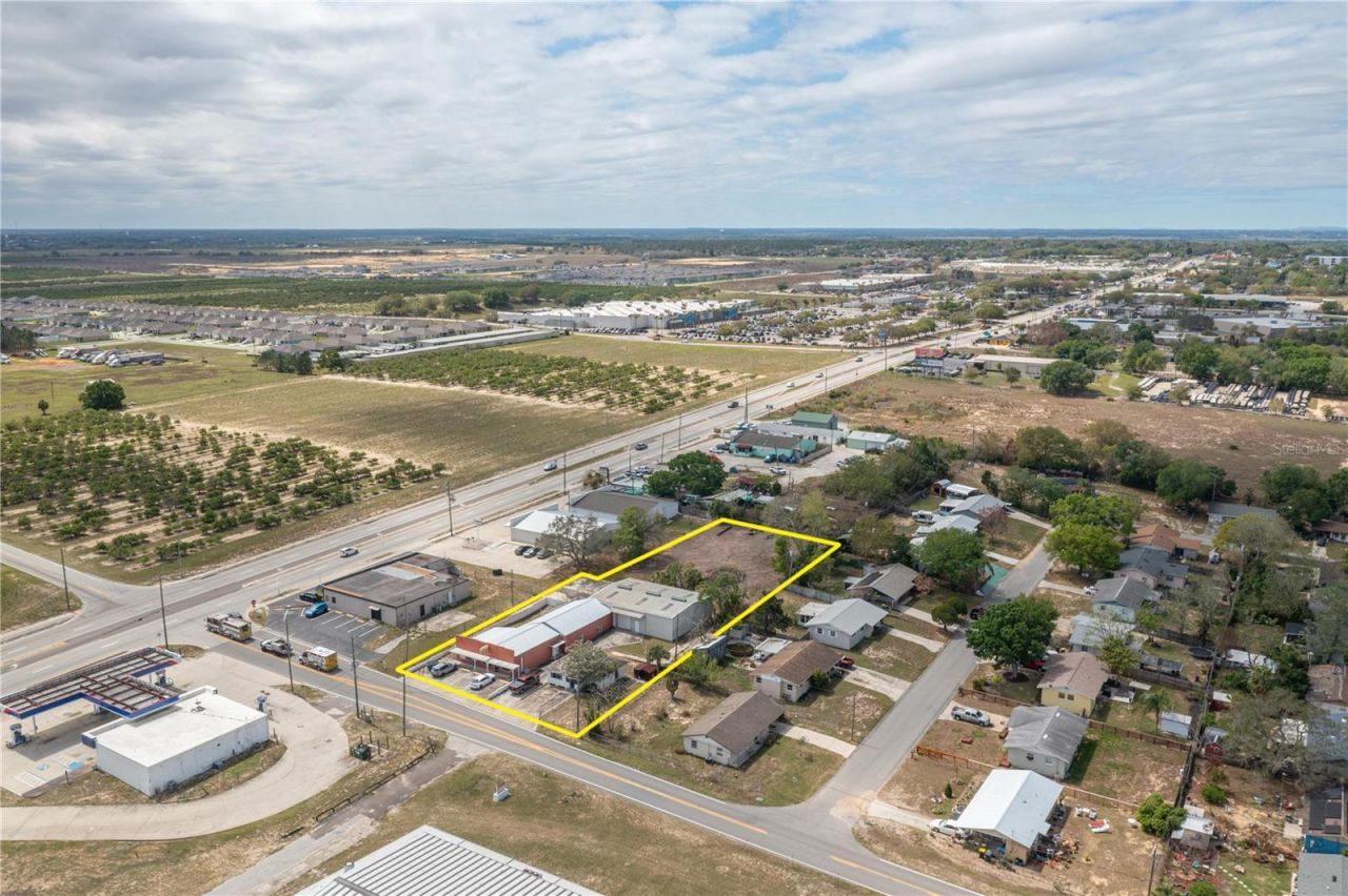 19 Evergreen Drive, Lake Wales, FL 33898 Photo