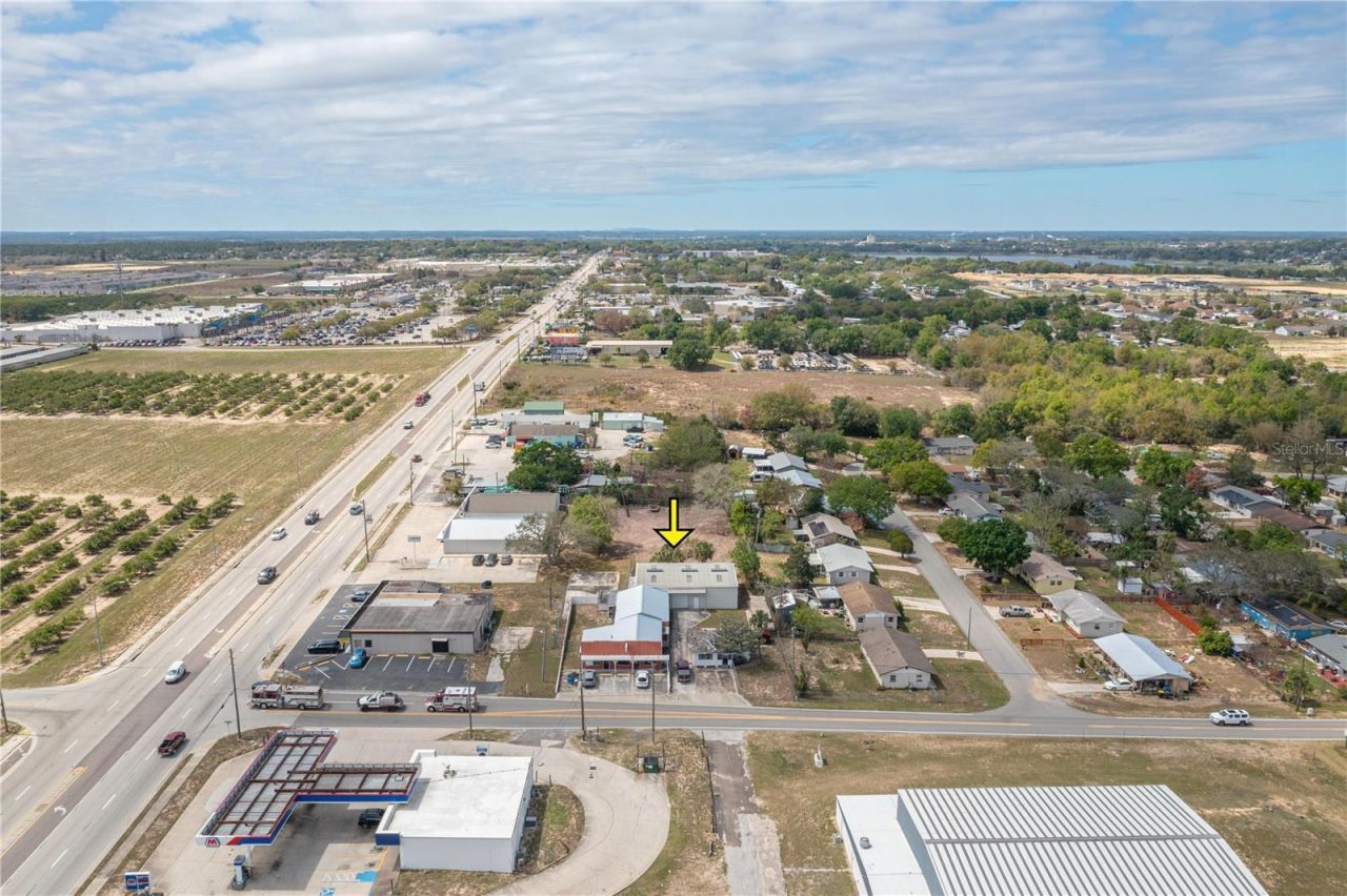 19 Evergreen Drive, Lake Wales, FL 33898 Photo