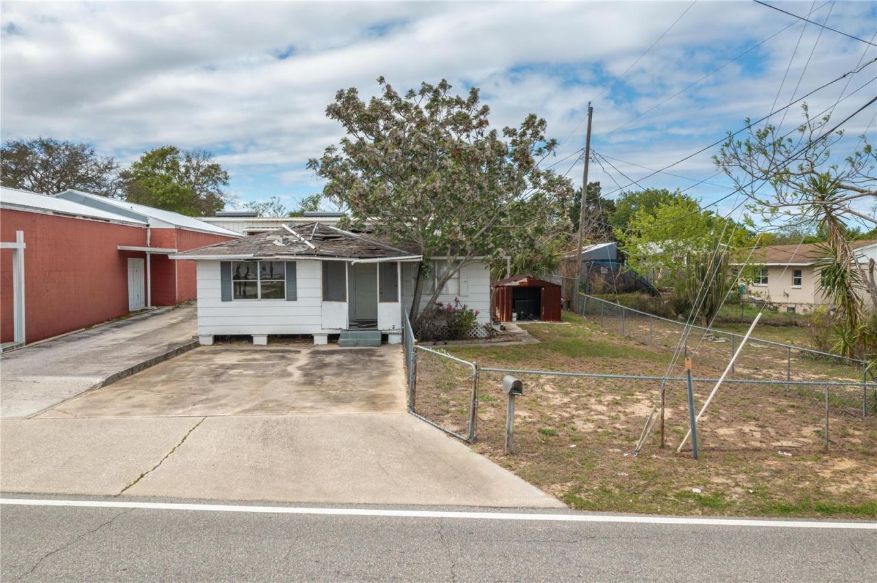19 Evergreen Drive, Lake Wales, FL 33898 Photo