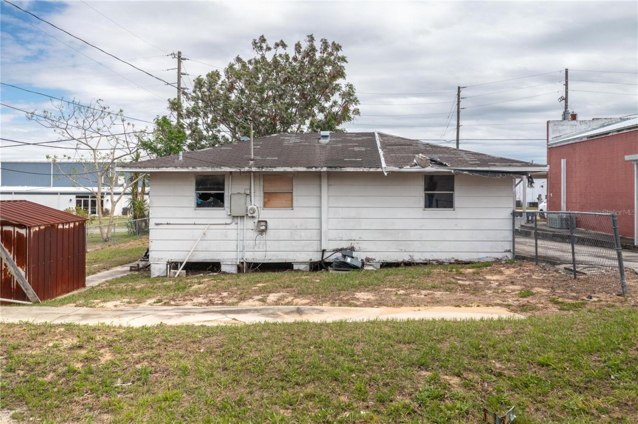 19 Evergreen Drive, Lake Wales, FL 33898 Photo