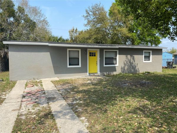 136 ACADEMY AVENUE , SANFORD, FL 32771