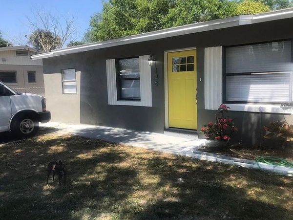 136 ACADEMY AVENUE , SANFORD, FL 32771