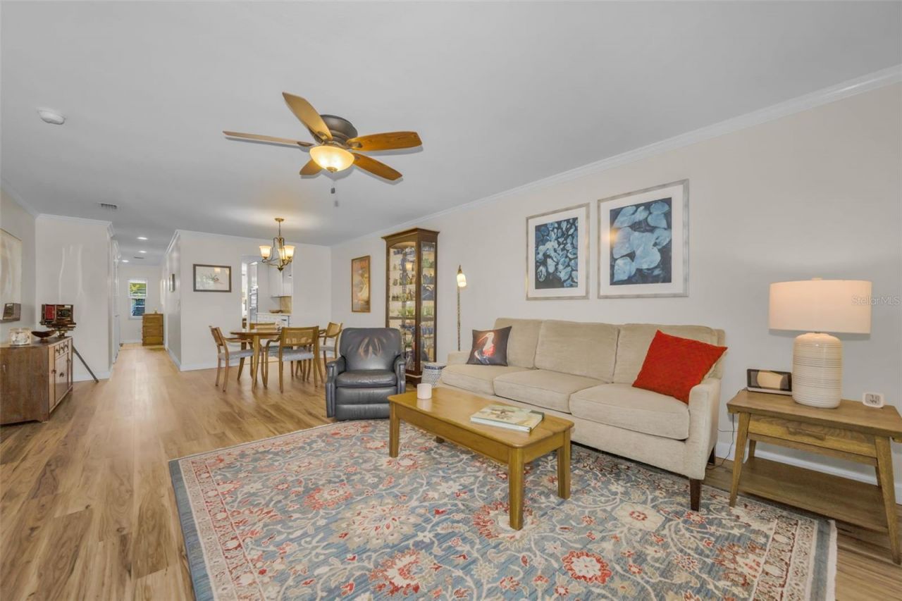 1601 43rd Street N, Unit 143, Saint Petersburg, FL 33713 Photo