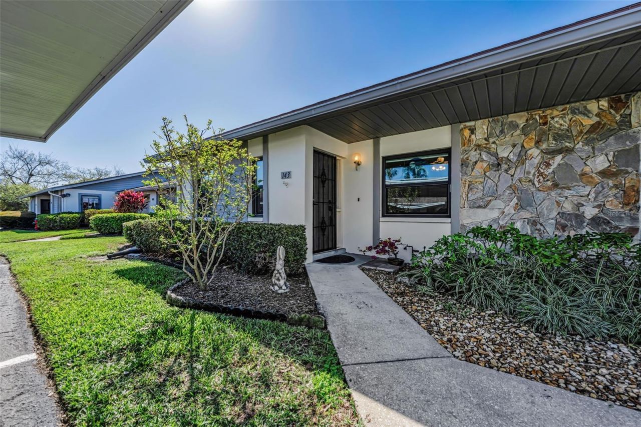 1601 43rd Street N, Unit 143, Saint Petersburg, FL 33713 Photo