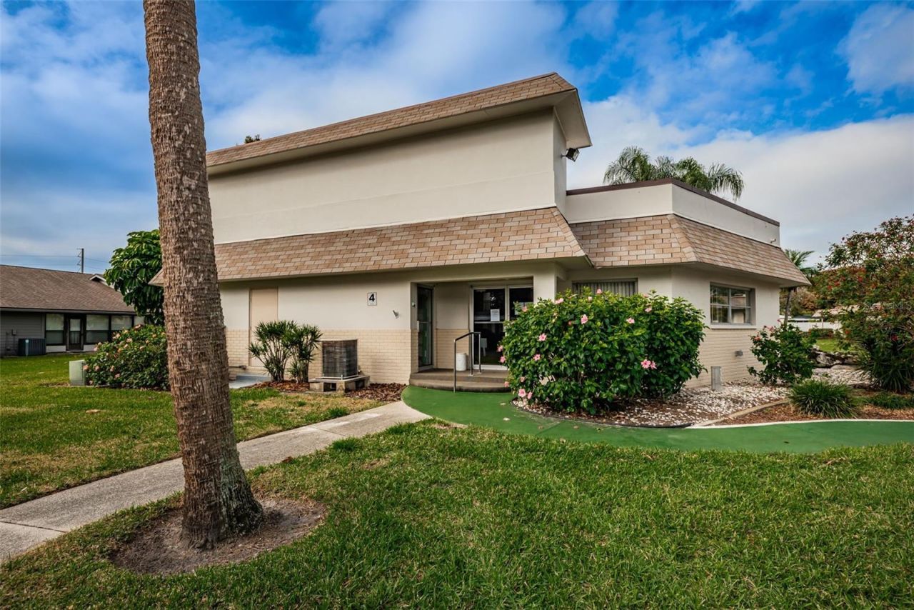 1601 43rd Street N, Unit 143, Saint Petersburg, FL 33713 Photo