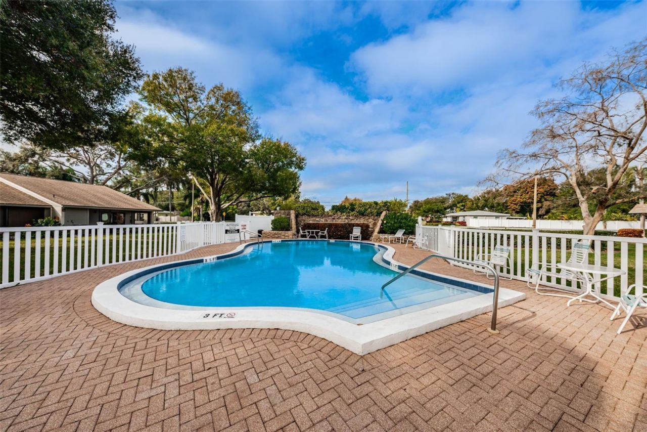 1601 43rd Street N, Unit 143, Saint Petersburg, FL 33713 Photo