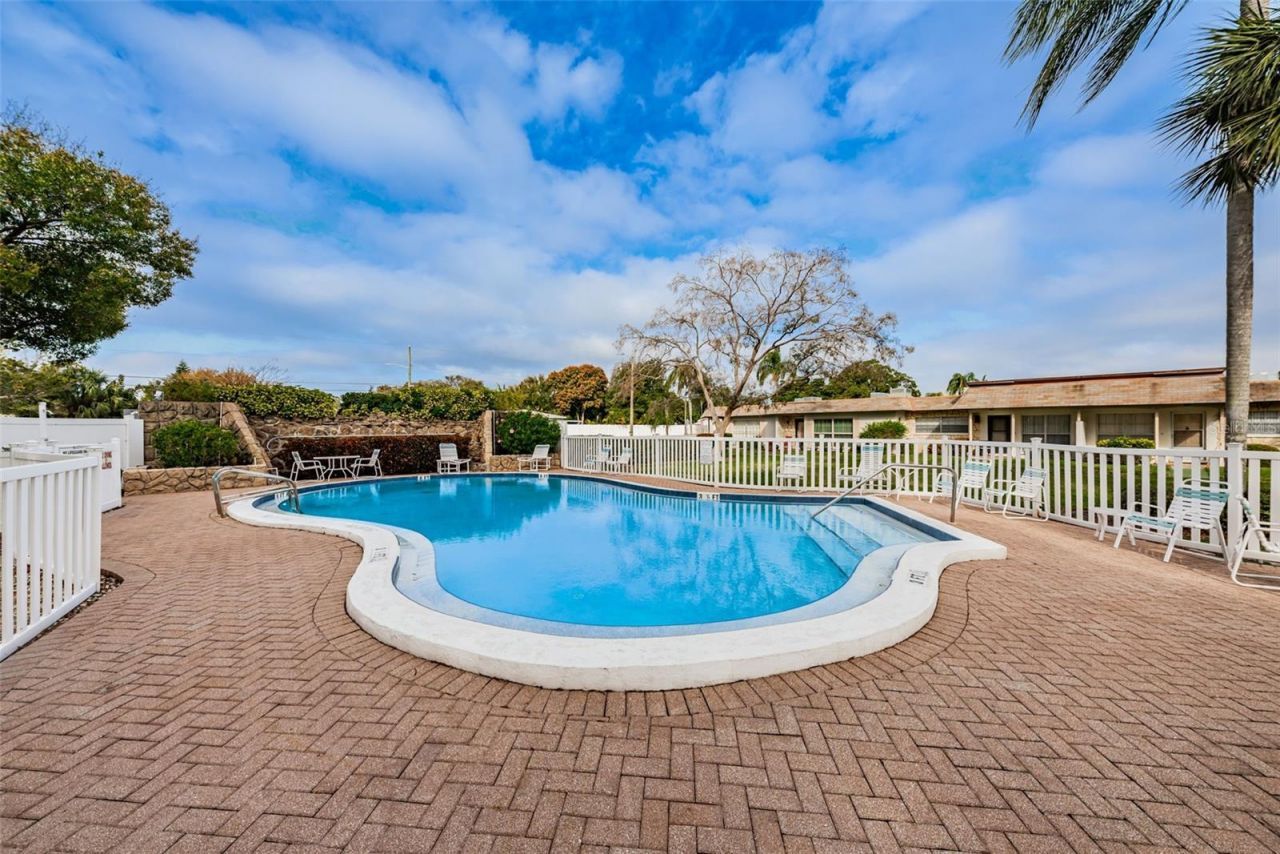 1601 43rd Street N, Unit 143, Saint Petersburg, FL 33713 Photo