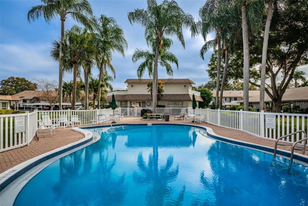 1601 43rd Street N, Unit 143, Saint Petersburg, FL 33713 Photo