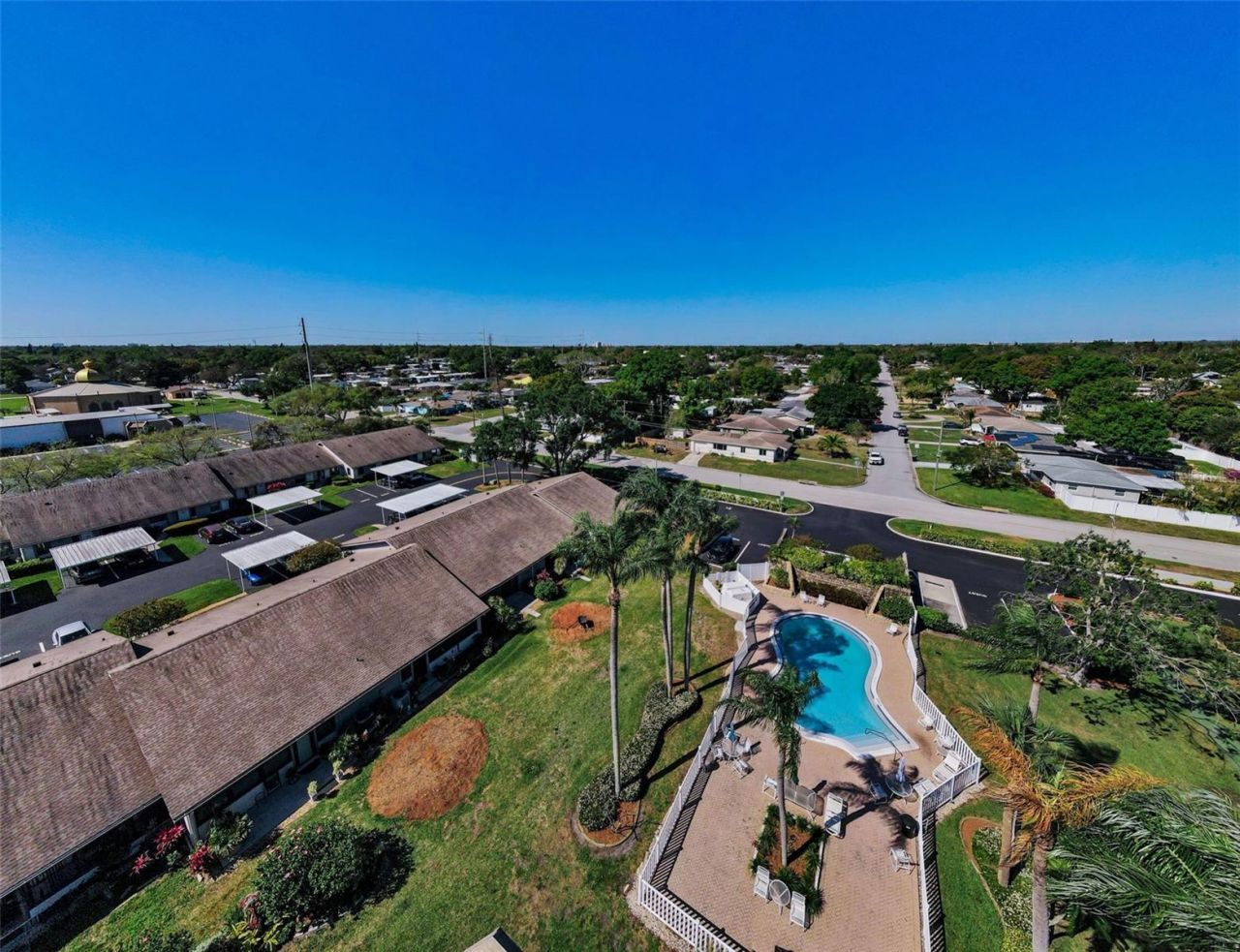 1601 43rd Street N, Unit 143, Saint Petersburg, FL 33713 Photo