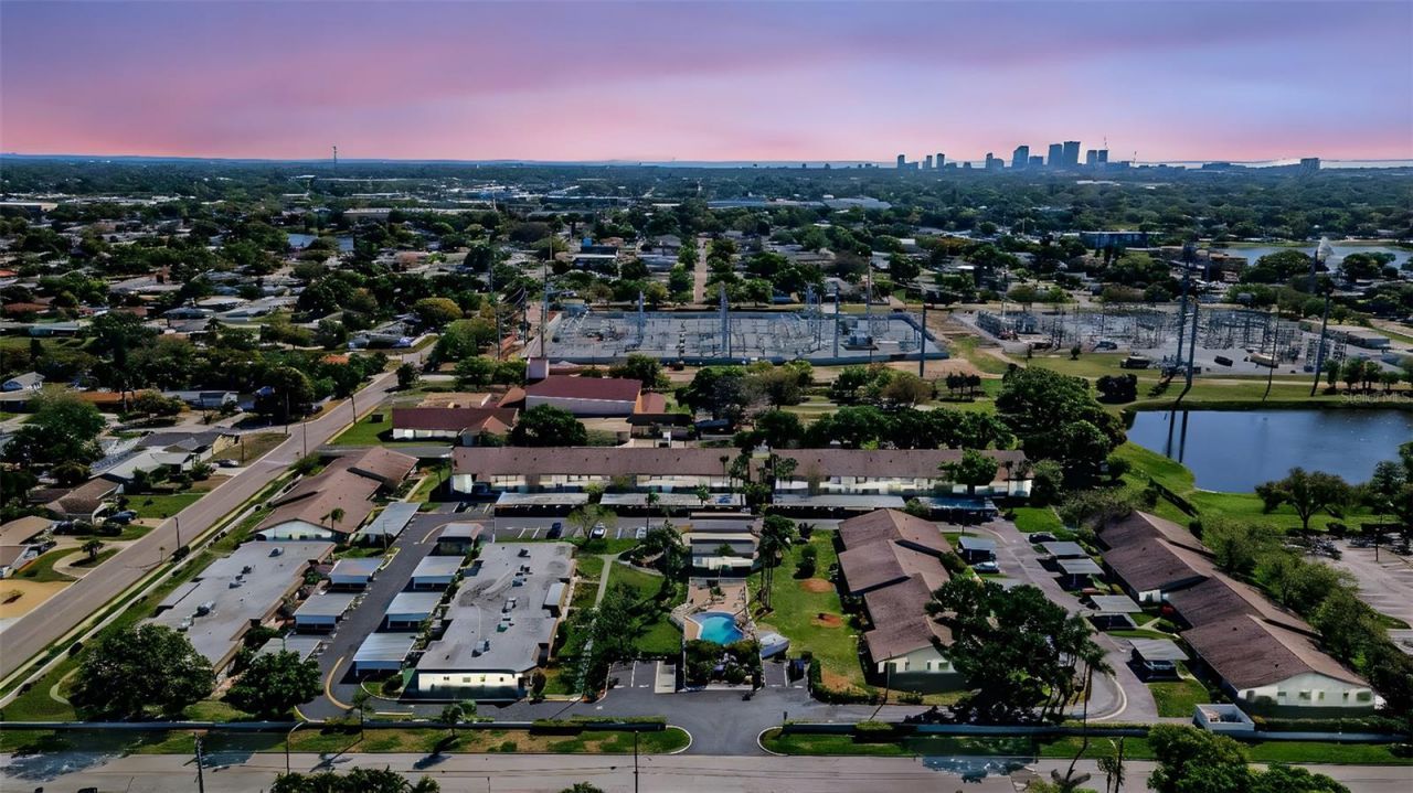 1601 43rd Street N, Unit 143, Saint Petersburg, FL 33713 Photo