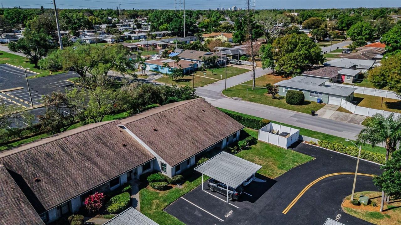 1601 43rd Street N, Unit 143, Saint Petersburg, FL 33713 Photo