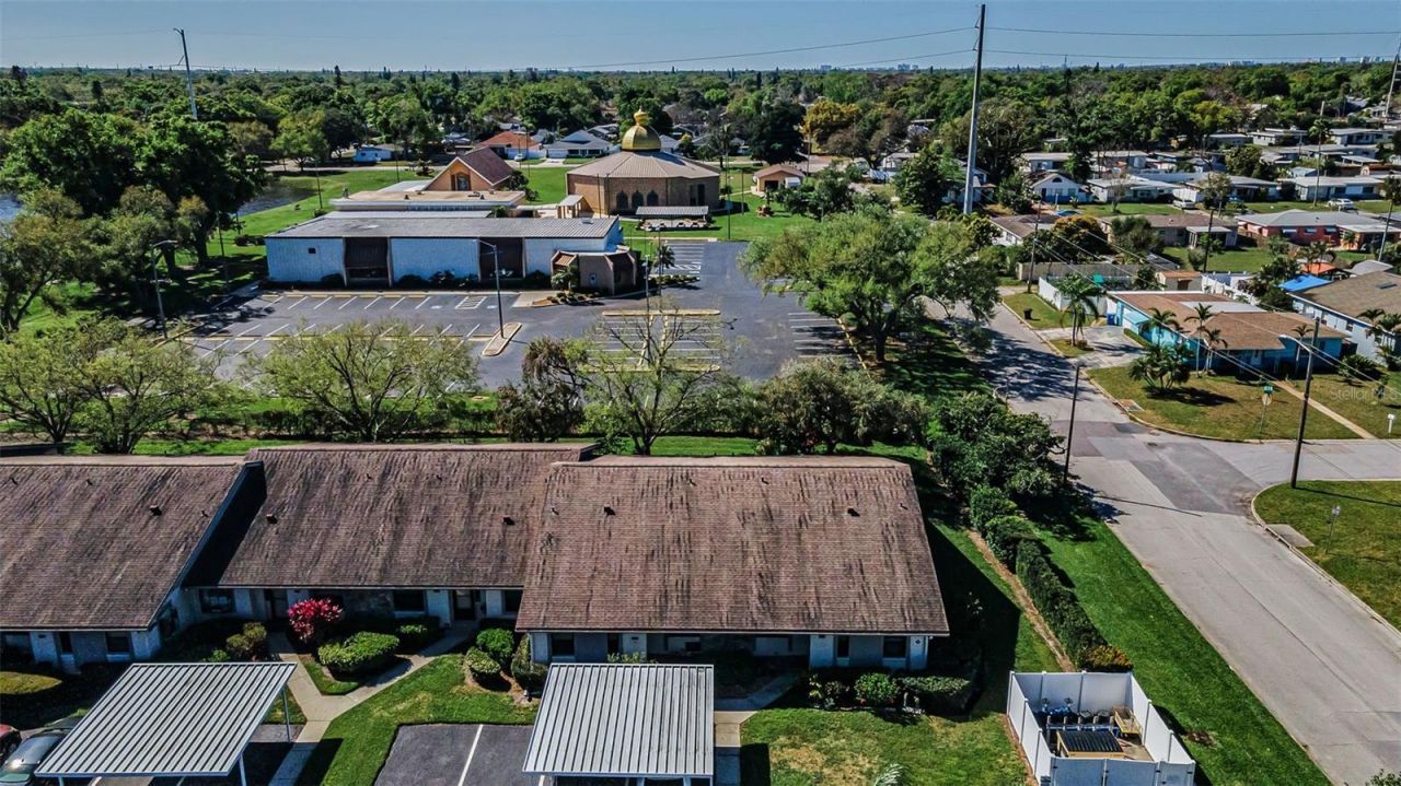 1601 43rd Street N, Unit 143, Saint Petersburg, FL 33713 Photo