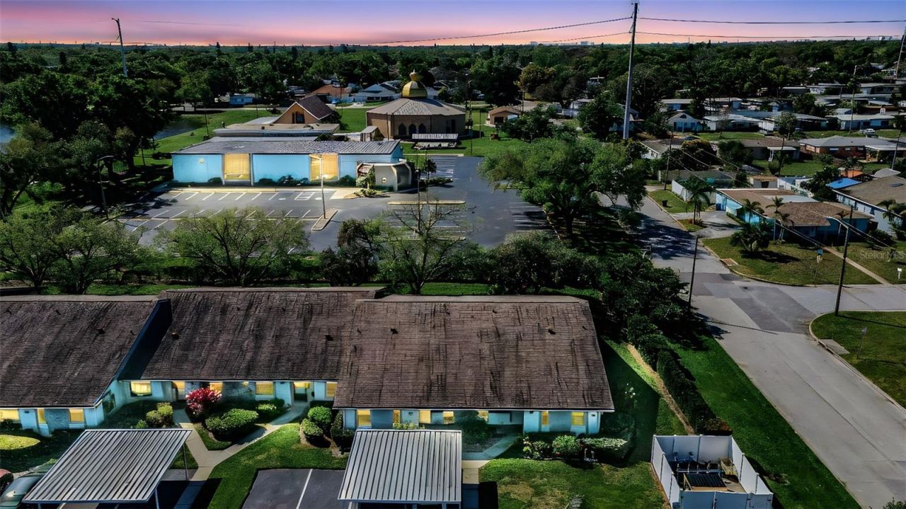 1601 43rd Street N, Unit 143, Saint Petersburg, FL 33713 Photo