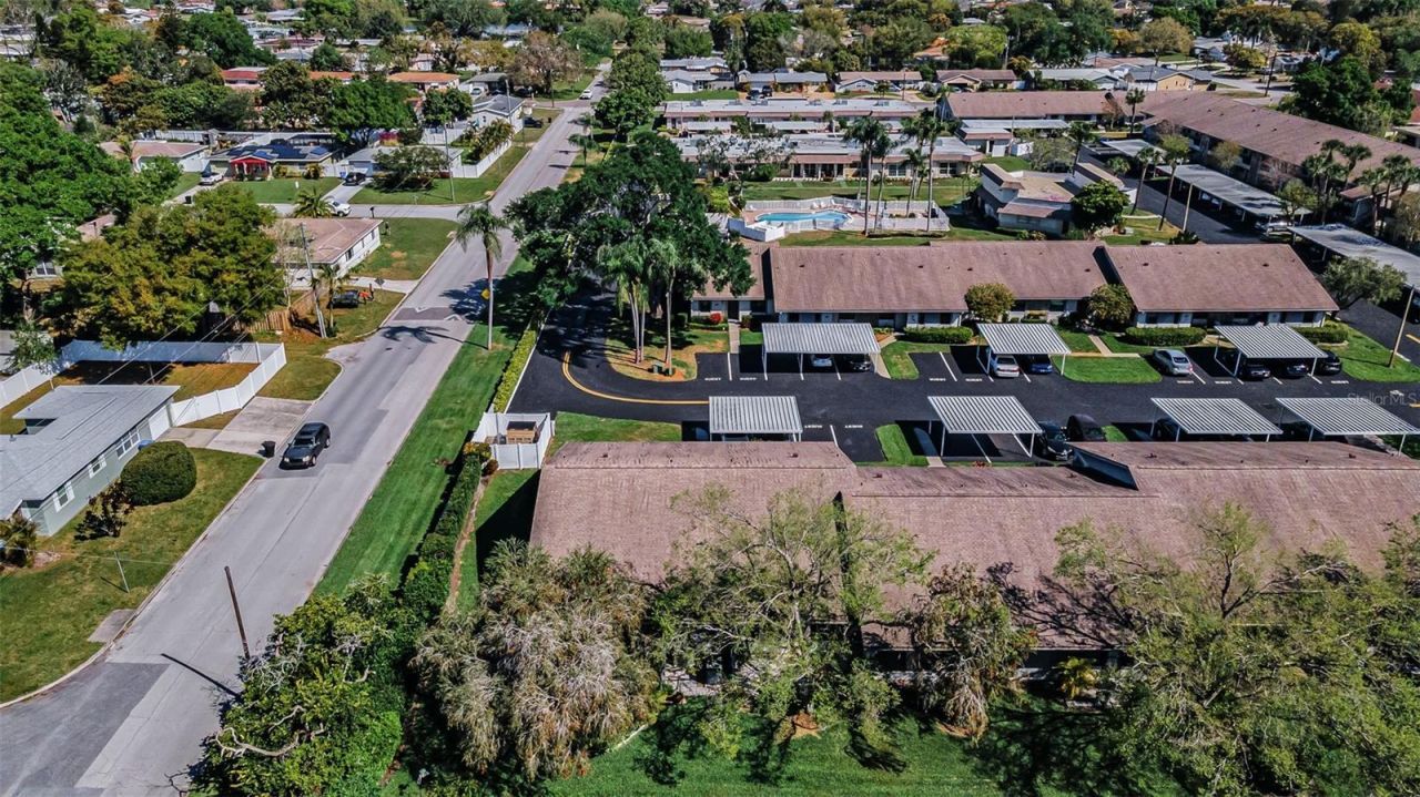 1601 43rd Street N, Unit 143, Saint Petersburg, FL 33713 Photo