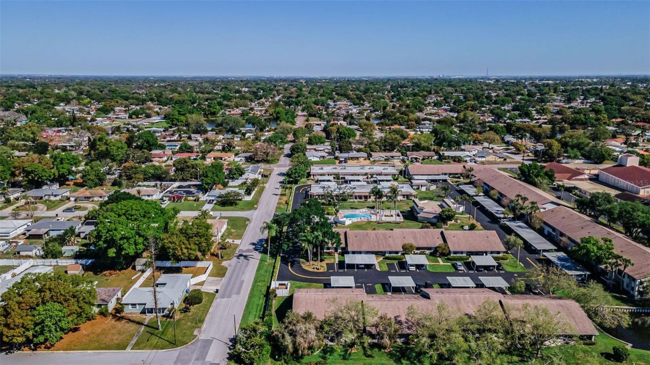 1601 43rd Street N, Unit 143, Saint Petersburg, FL 33713 Photo