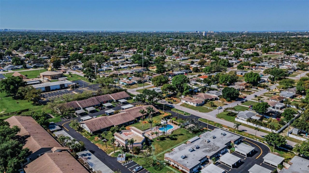 1601 43rd Street N, Unit 143, Saint Petersburg, FL 33713 Photo