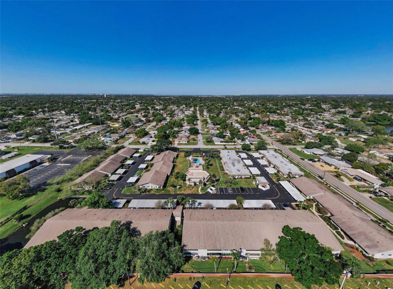 1601 43rd Street N, Unit 143, Saint Petersburg, FL 33713 Photo