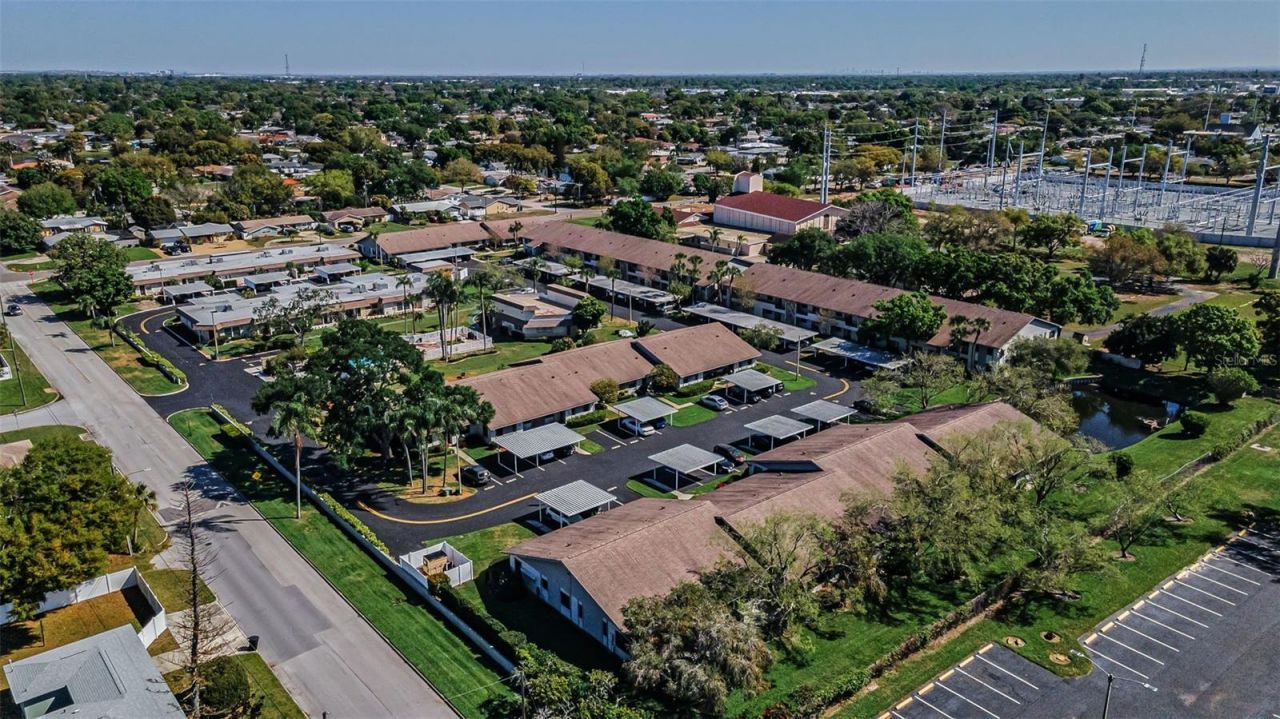 1601 43rd Street N, Unit 143, Saint Petersburg, FL 33713 Photo