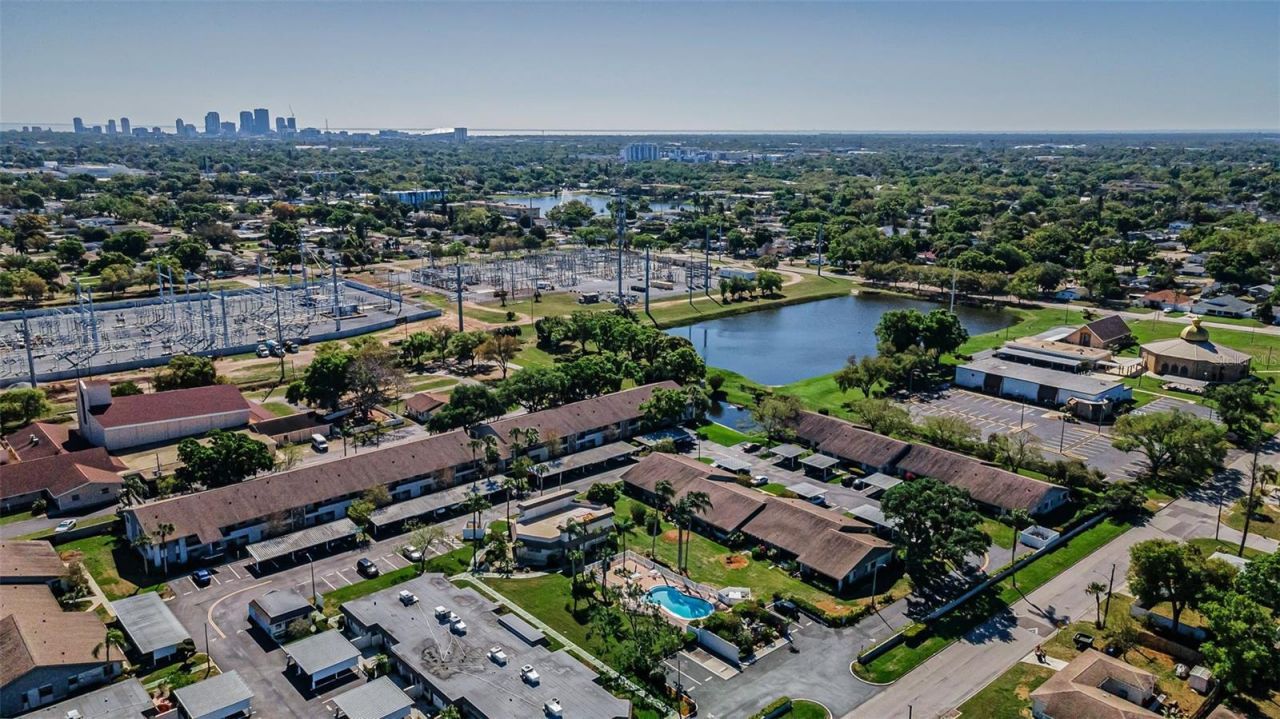 1601 43rd Street N, Unit 143, Saint Petersburg, FL 33713 Photo