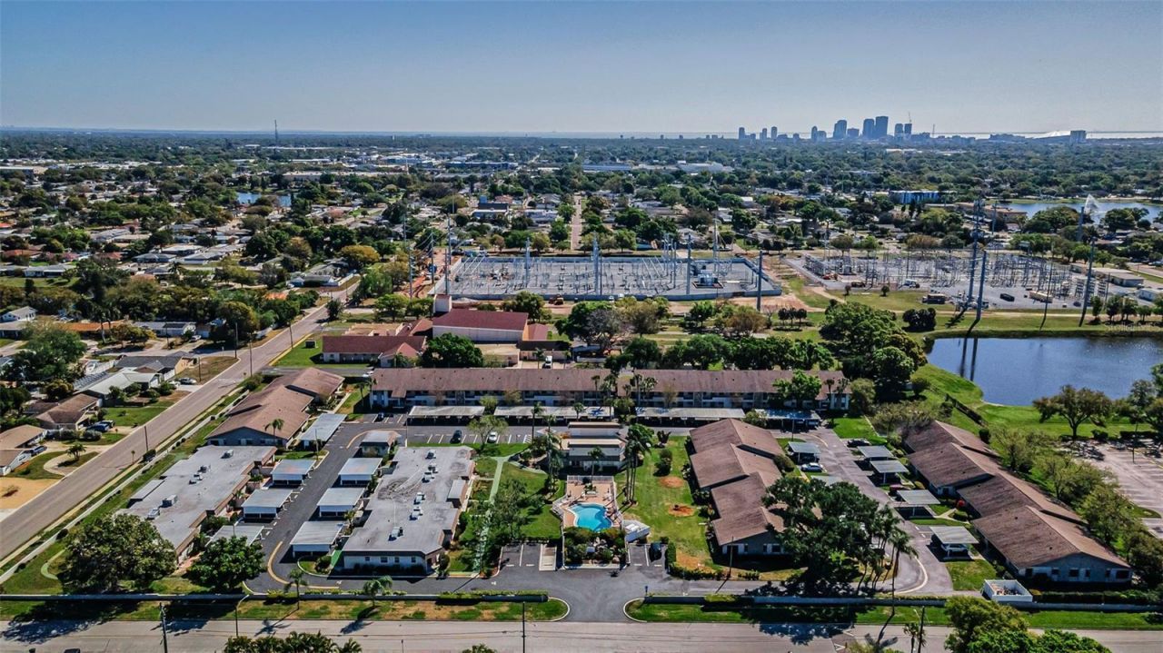 1601 43rd Street N, Unit 143, Saint Petersburg, FL 33713 Photo