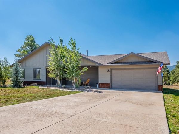 248 Domicile Circle, Pagosa Springs, CO 81147