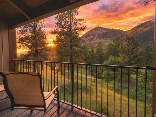 961 N Tamarron Drive, Durango, CO 81301