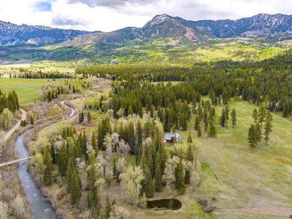 85A USFS Road 660, Pagosa Springs, CO 81147