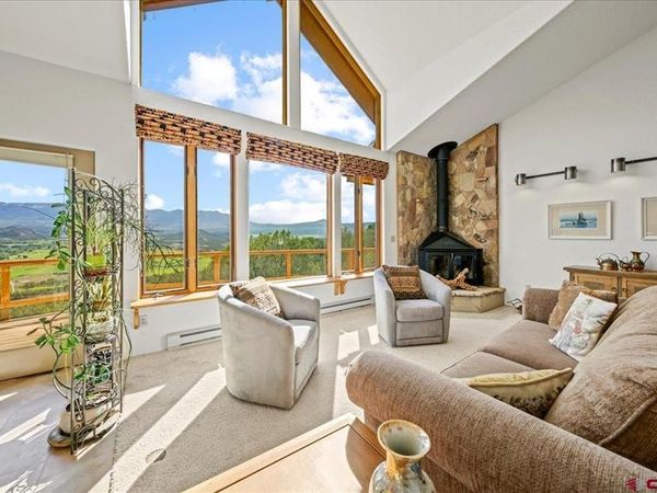 12979 County Road 1, Ridgway, CO 81432