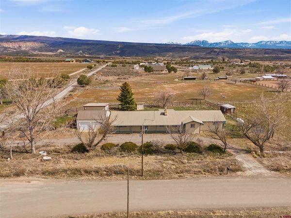 16216 2600 Road, Cedaredge, CO 81413