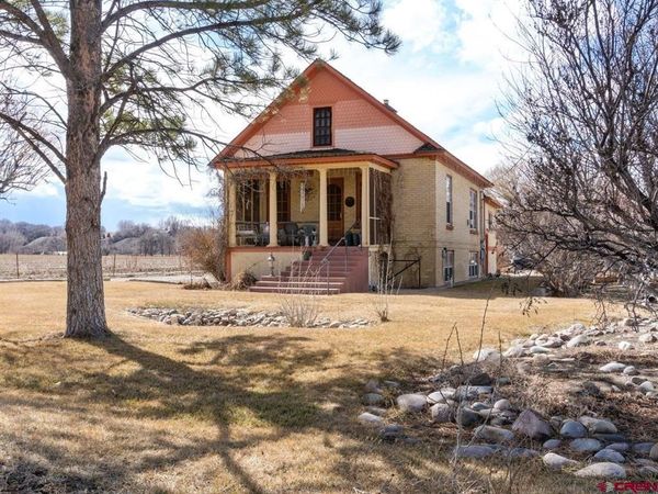 477 1600 Road, Delta, CO 81416