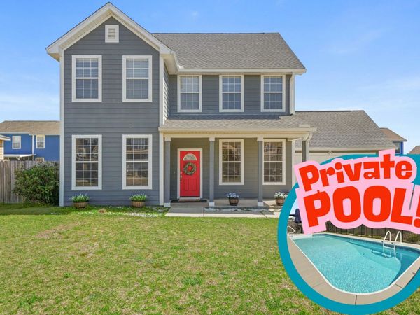 518 Boulder Street, Crestview, FL 32536