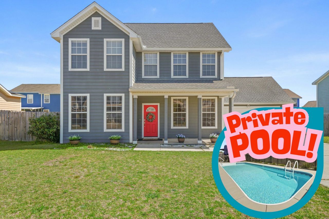 518 Boulder Street, Crestview, FL 32536 Main Photo