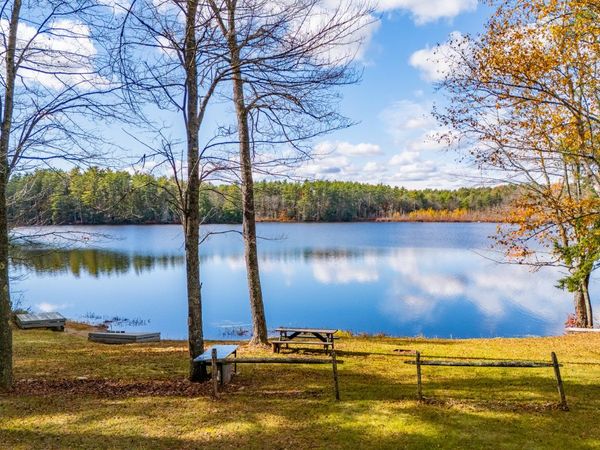 Lot 15 Gibbs Road, Wiscasset, ME 04578