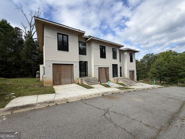3467 Benjamin E Mays Drive, UNIT 1, Atlanta, GA 30331