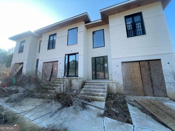 3467 Benjamin E Mays Drive, UNIT 1, Atlanta, GA 30331