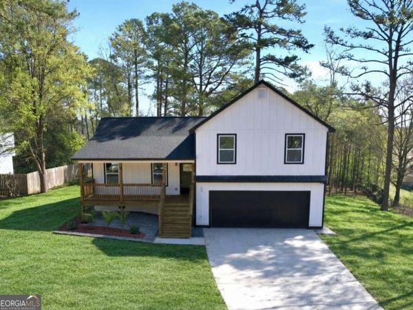 55 Jessica Drive, Hiram, GA 30141