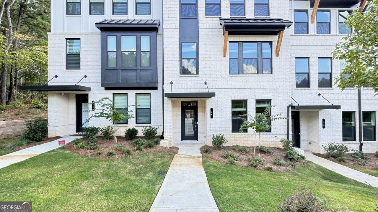 54 Peeples Drive, Lawrenceville, GA 30046 Main Photo