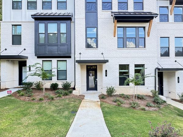 54 Peeples Drive, Lawrenceville, GA 30046