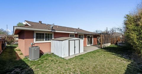 690 Lyyski Street, Sparks, NV 89431 Photo