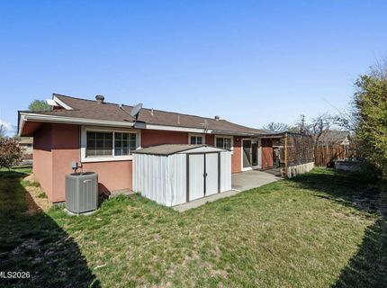 690 Lyyski Street, Sparks, NV 89431 Photo